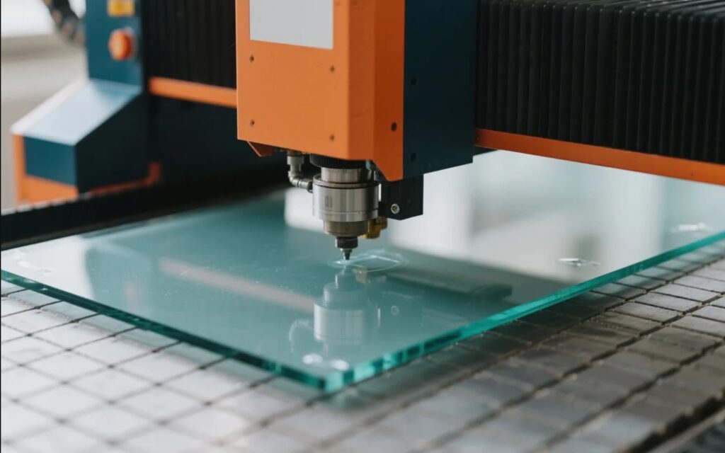 What are the types of laser cutting machines?