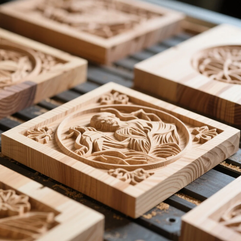 Woodworking Projects