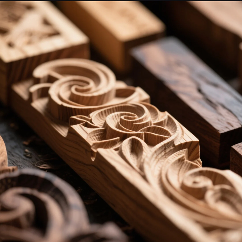 Woodworking Projects