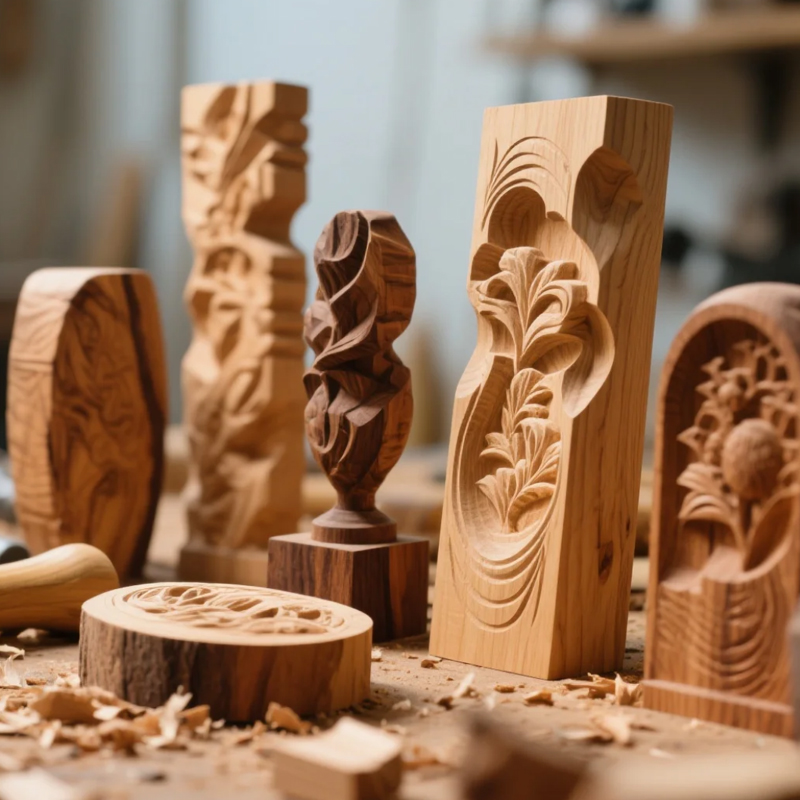 Woodworking Projects