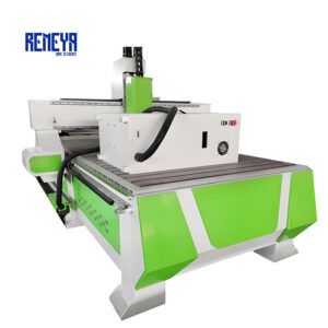 1325 Wood Engraving Machine