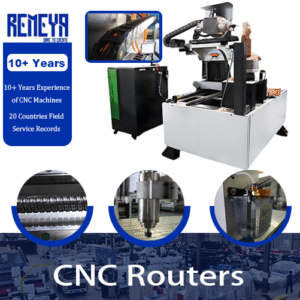 WR550 Wood Routers Machine