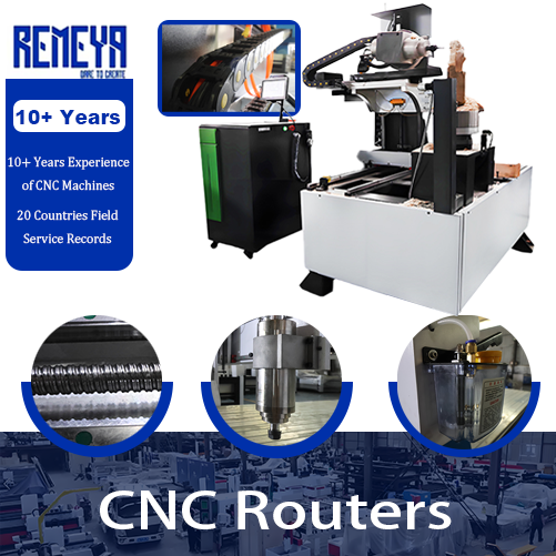 WR550 Wood Routers Machine