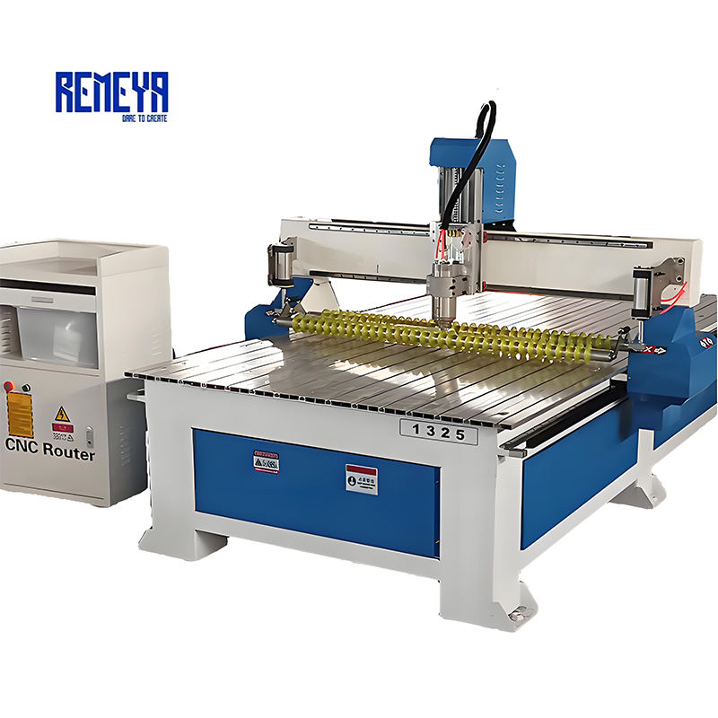 1325 ATC CNC Router Machine - Image 2