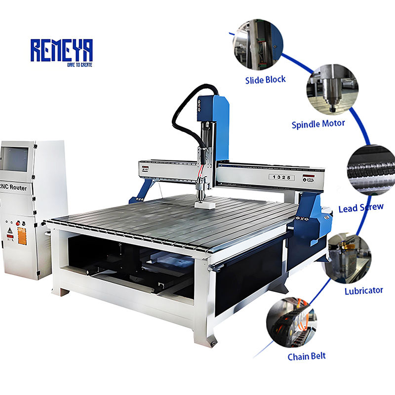 1325 ATC CNC Router Machine - Image 7