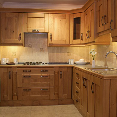 Woodworking Projects