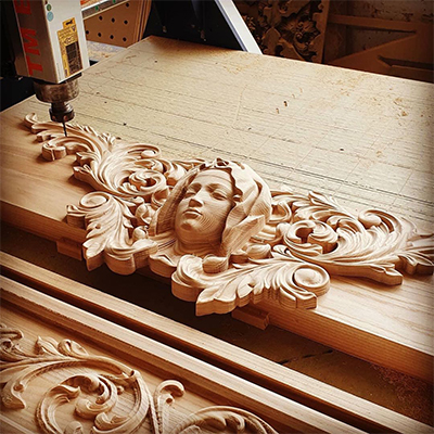 Woodworking Projects