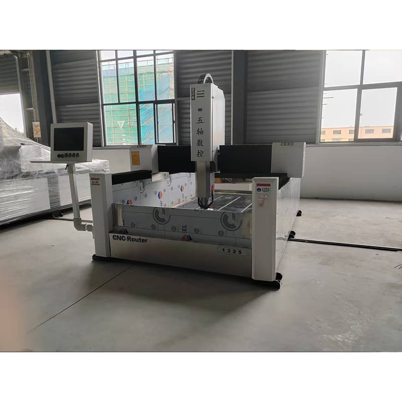 1325 Stone Engraving Machine - Image 5