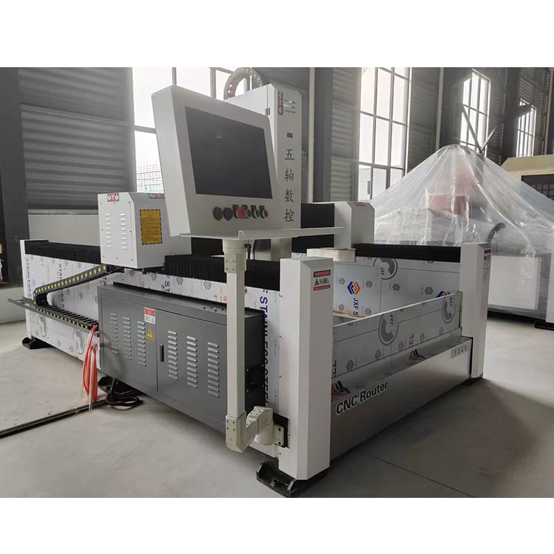 1325 Stone Engraving Machine - Image 3