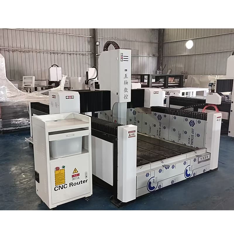 1325 Stone Engraving Machine - Image 2