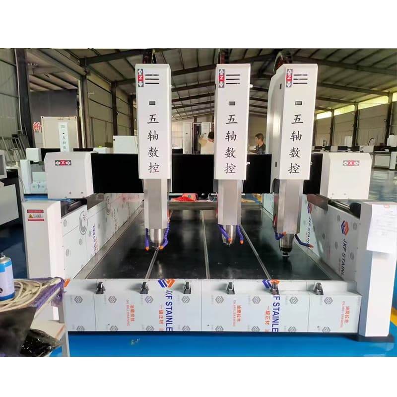 2025 StoneEngraving Machine