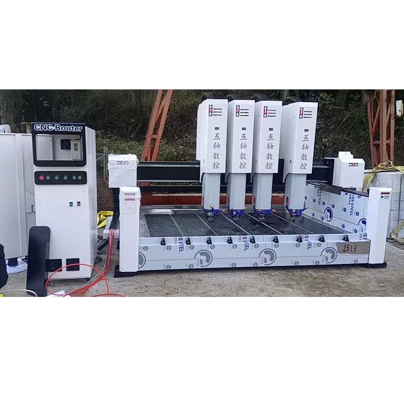 2025 StoneEngraving Machine - Image 3