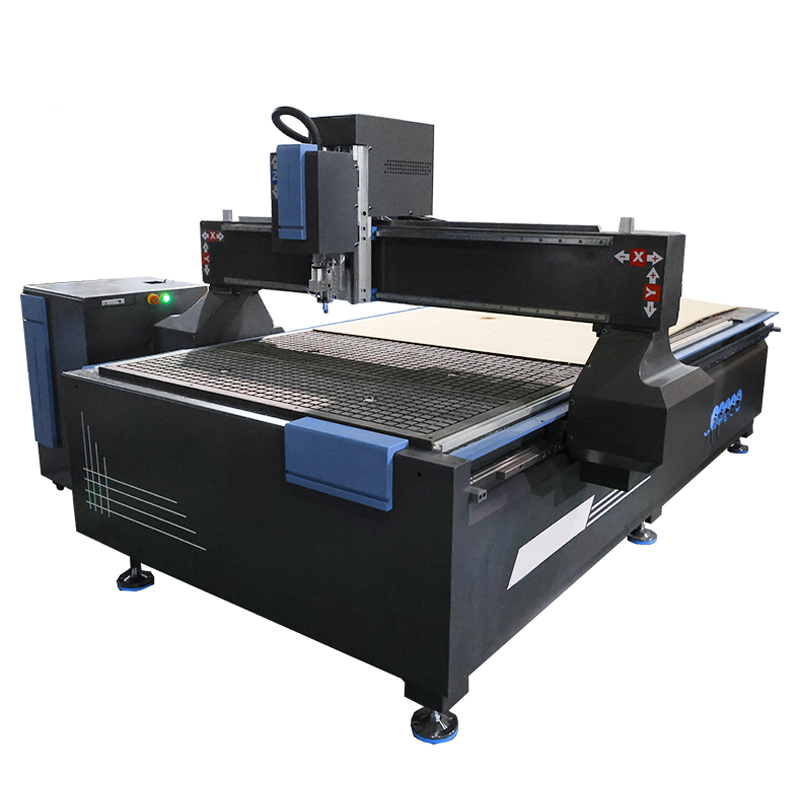 CNC Stone Engraving Machine