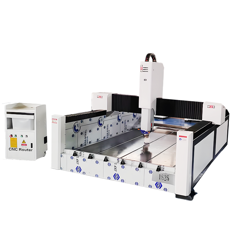 CNC Router Stone Engraving Machine