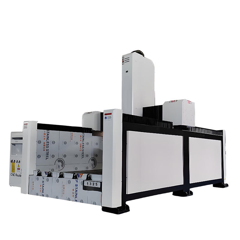 CNC Router Foam Engraving Machine