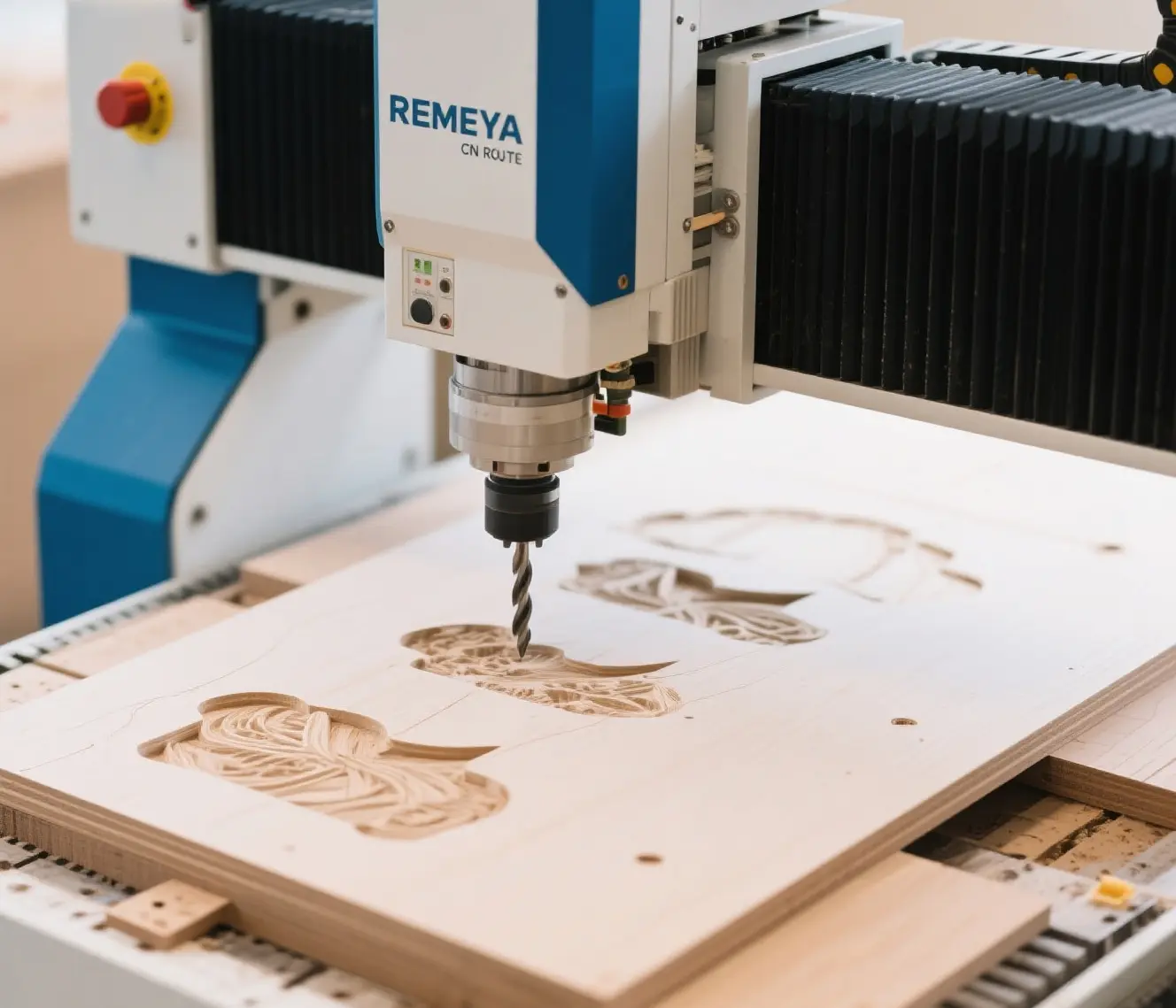 REMEYA CNC ROUTER