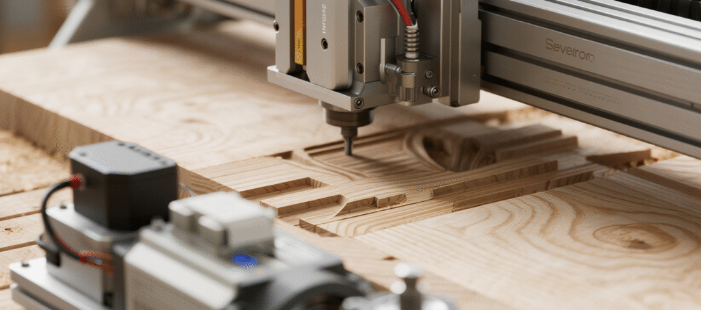 What Is a Servo Motor?