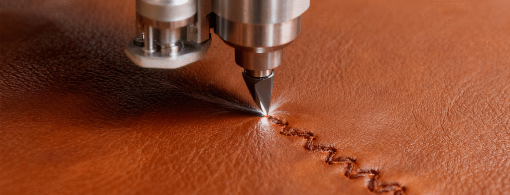 Is Your Flexible Material Cutting Facing These Challenges?