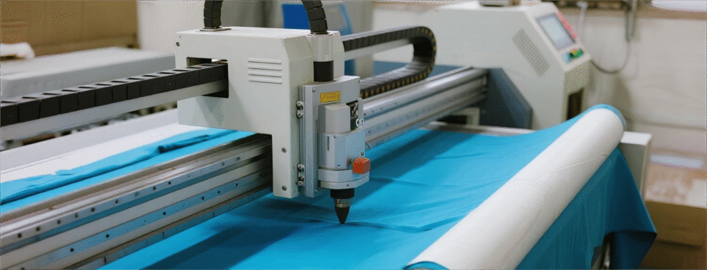 How to Choose the Right Fiber Laser Cutting Machine