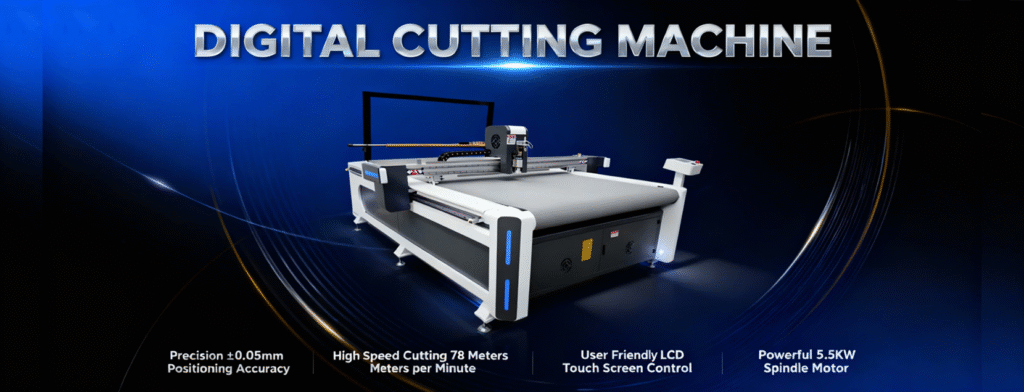 Stop Wasting Time and Material: Cut ANY Flexible Material with One Tool
