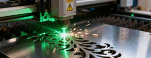 laser cutter maintenance cost