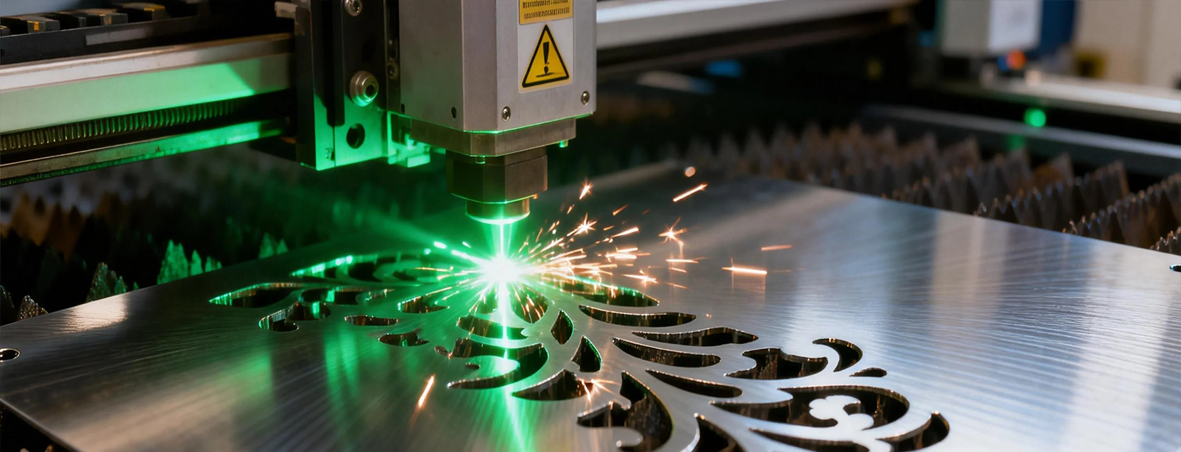 laser cutter maintenance cost