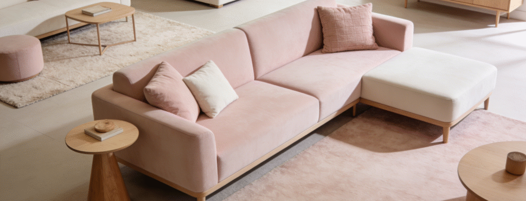 Beyond the Blade: Why Your Upholstery Shop is Ready for a Flexible Material Cutting Machine