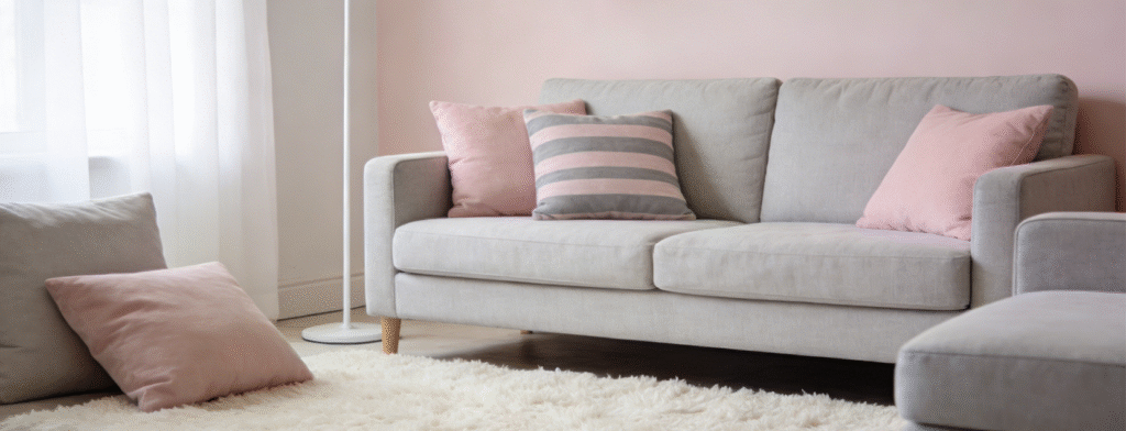 Más Allá de la Cuchilla: Por Qué Tu Taller de Tapicería Necesita una Máquina de Corte de Material Flexible