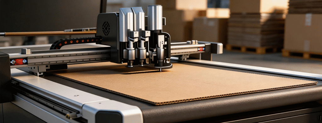 How to Choose the Right Tools Based on Material Thickness for Your Flexible Material Cutting Machine