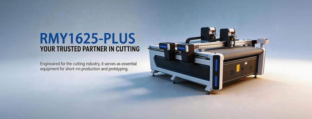How to Choose the Right Tools Based on Corrugated Cardboard Thickness for Your Flexible Material Cutting Machine