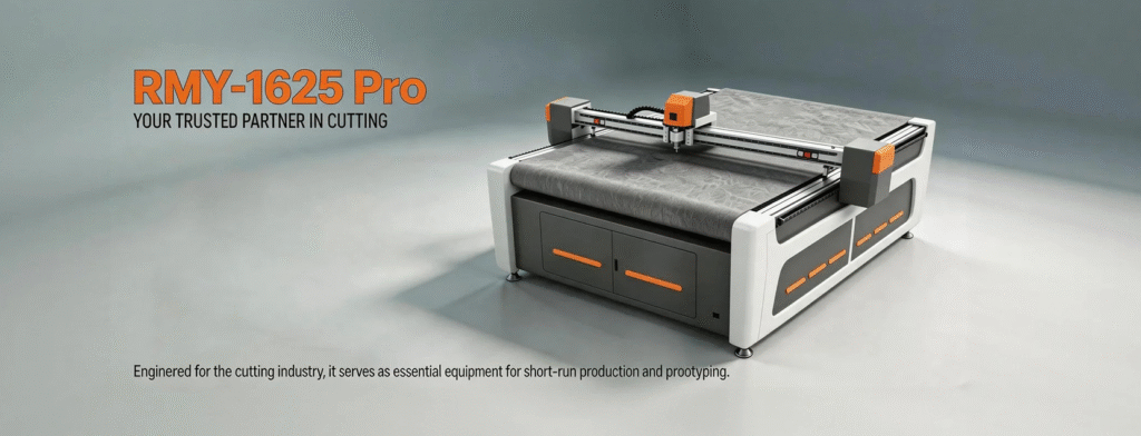 Overcoming Processing Challenges with a Composite Material Cutting Machine