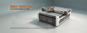 composite material cutting machine